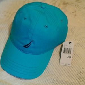 Nautica Baseball Cap